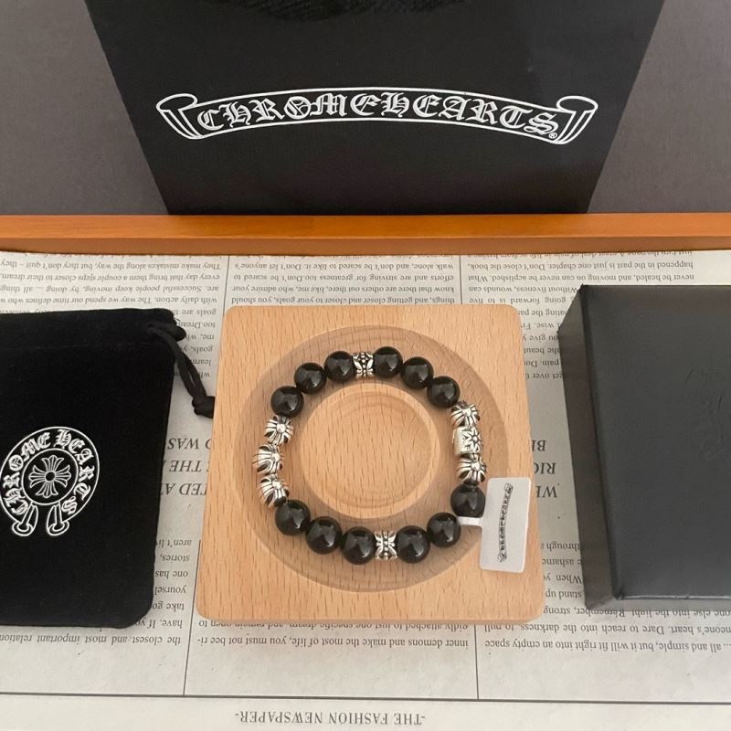 Chrome Hearts Bracelets